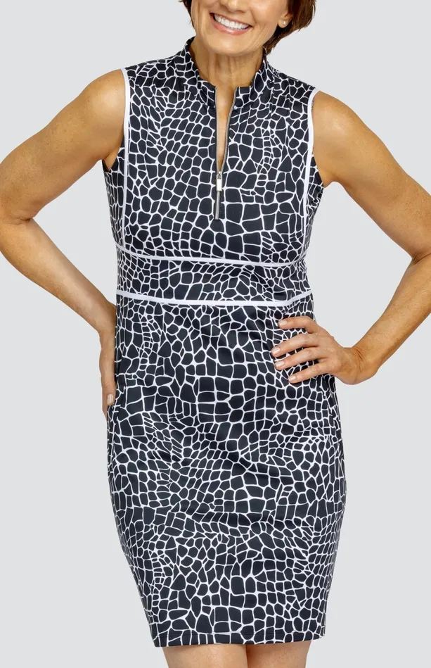 Tail Activewear Miuccia 365034 Dress 8211 Cayman Women Sleeveless