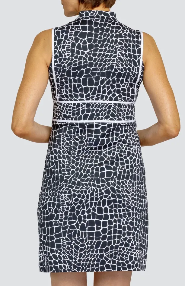 Tail Activewear Miuccia 365034 Dress 8211 Cayman Women Sleeveless