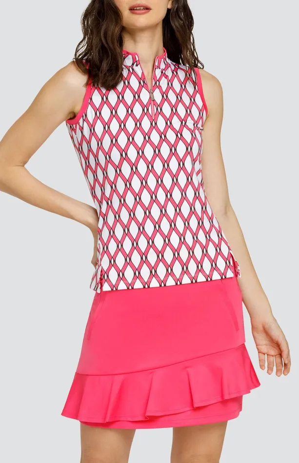 Tail Activewear Oaklen Top 8211 Lavish Women Sleeveless
