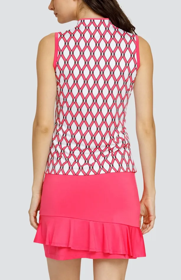 Tail Activewear Oaklen Top 8211 Lavish Women Sleeveless