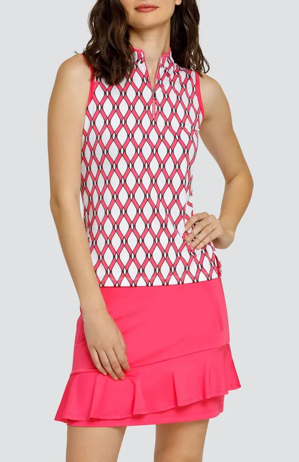 Tail Activewear Oaklen Top 8211 Lavish Women Sleeveless