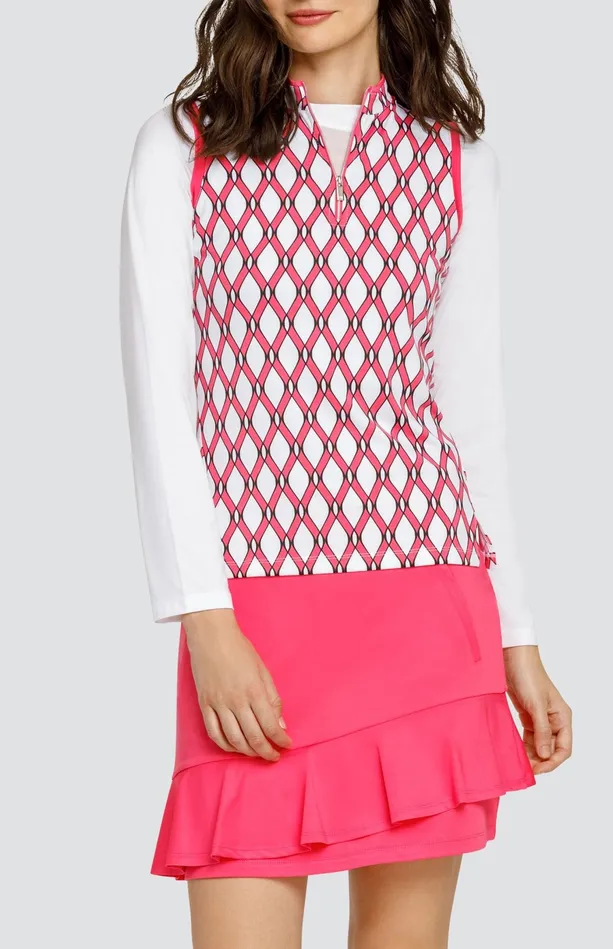 Tail Activewear Oaklen Top 8211 Lavish Women Sleeveless