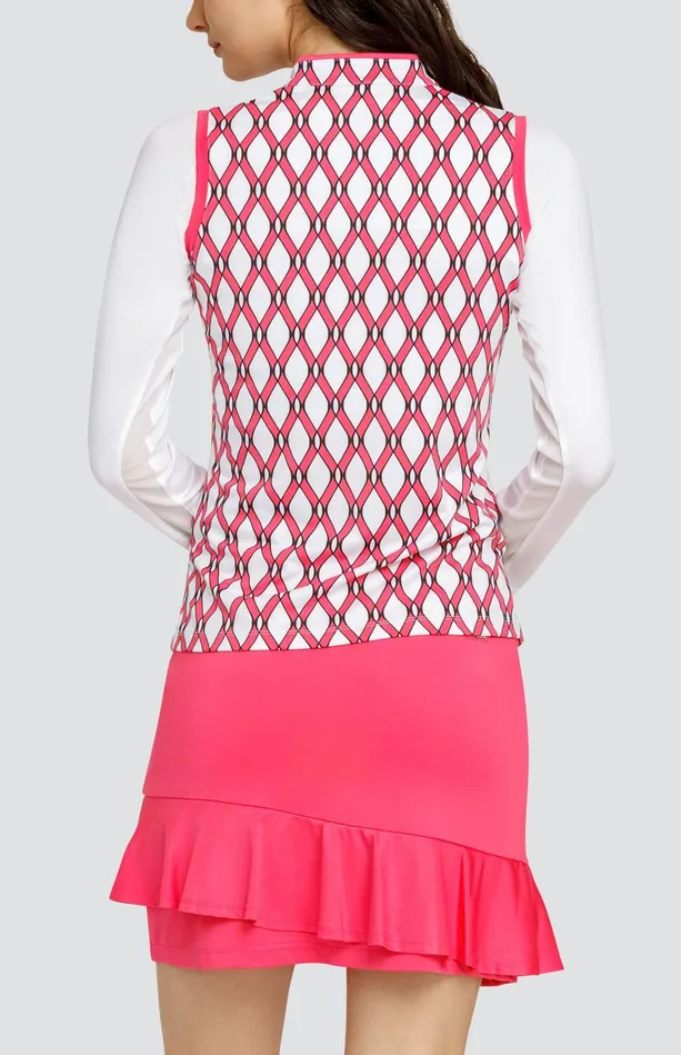 Tail Activewear Oaklen Top 8211 Lavish Women Sleeveless