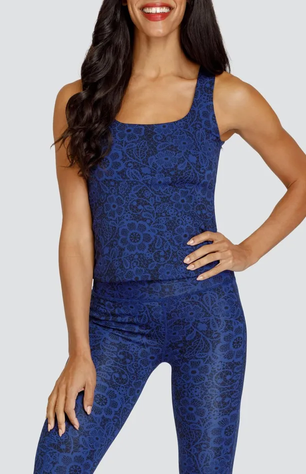 Tail Activewear Prancer Top 8211 Lacey 8211 FINAL SALE Women Tanks
