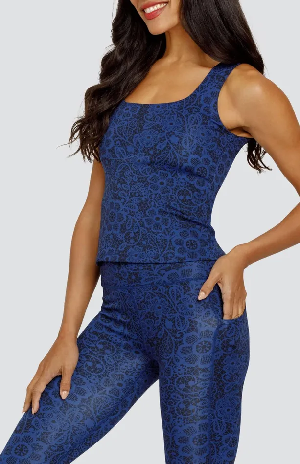 Tail Activewear Prancer Top 8211 Lacey 8211 FINAL SALE Women Tanks