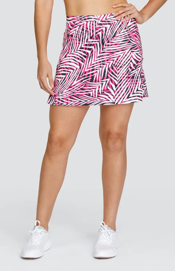 Tail Activewear Ryelle 17034 Skort 8211 Luxuriant Foliage Women Skirts And Skorts Tail Activewear Ryelle 17034 Skort 8211 Luxuriant Foliage Women Skirts And Skorts