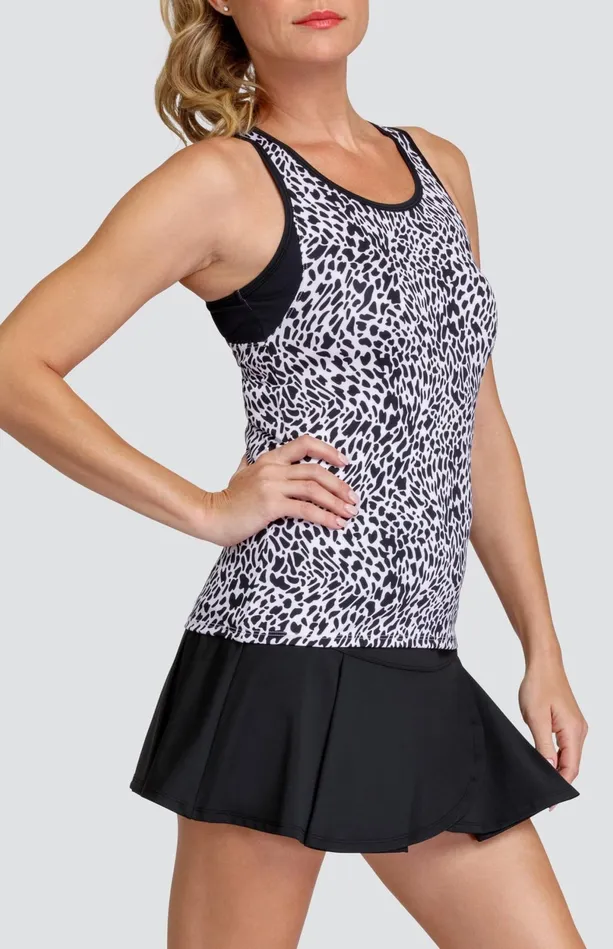 Tail Activewear Tanarah Tank 8211 Animal Motion 8211 FINAL SALE Women Tanks