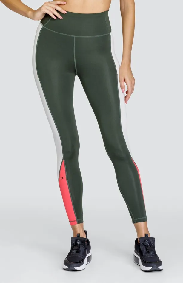 Tail Activewear Union 25034 Leggings 8211 Army Green 8211 FINAL SALE Women Pants And Leggings Tail Activewear Union 25034 Leggings 8211 Army Green 8211 FINAL SALE Women Pants And Leggings