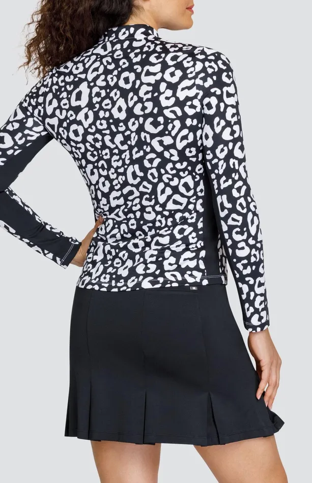 Tail Activewear Wai Top 8211 Panther Women Long Sleeve