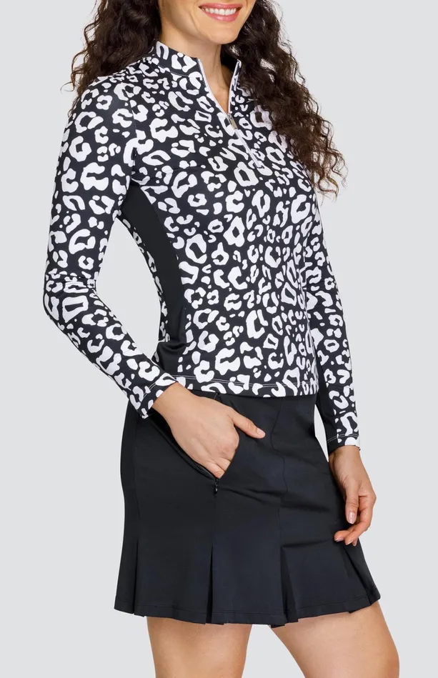 Tail Activewear Wai Top 8211 Panther Women Long Sleeve