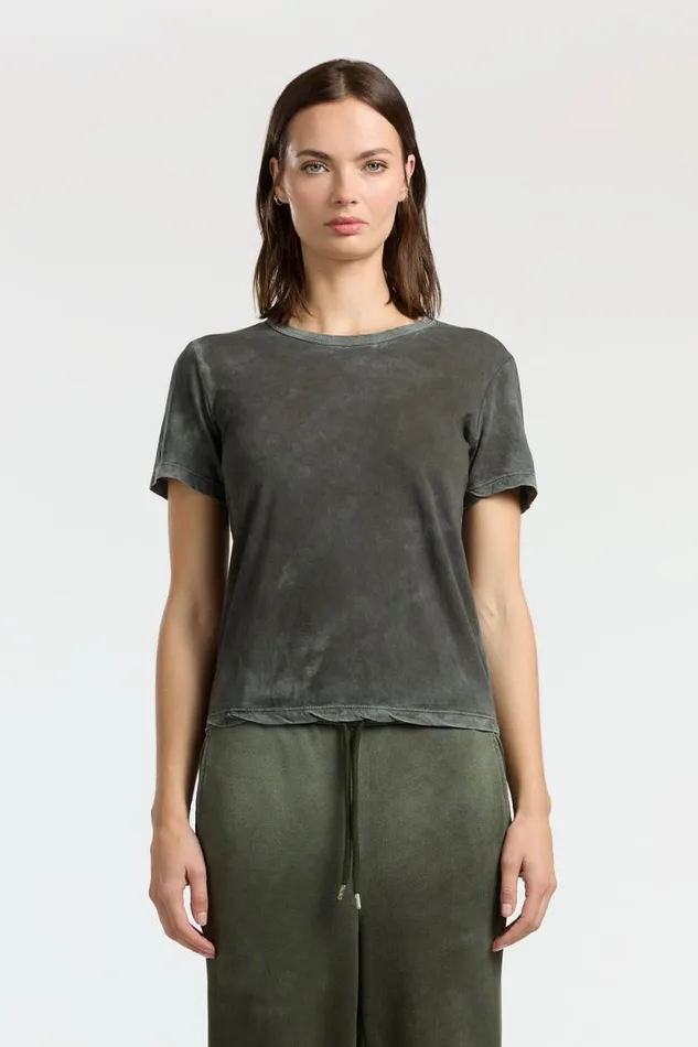 Tees Women COTTON CITIZEN Standard Tee Vintage Alpine