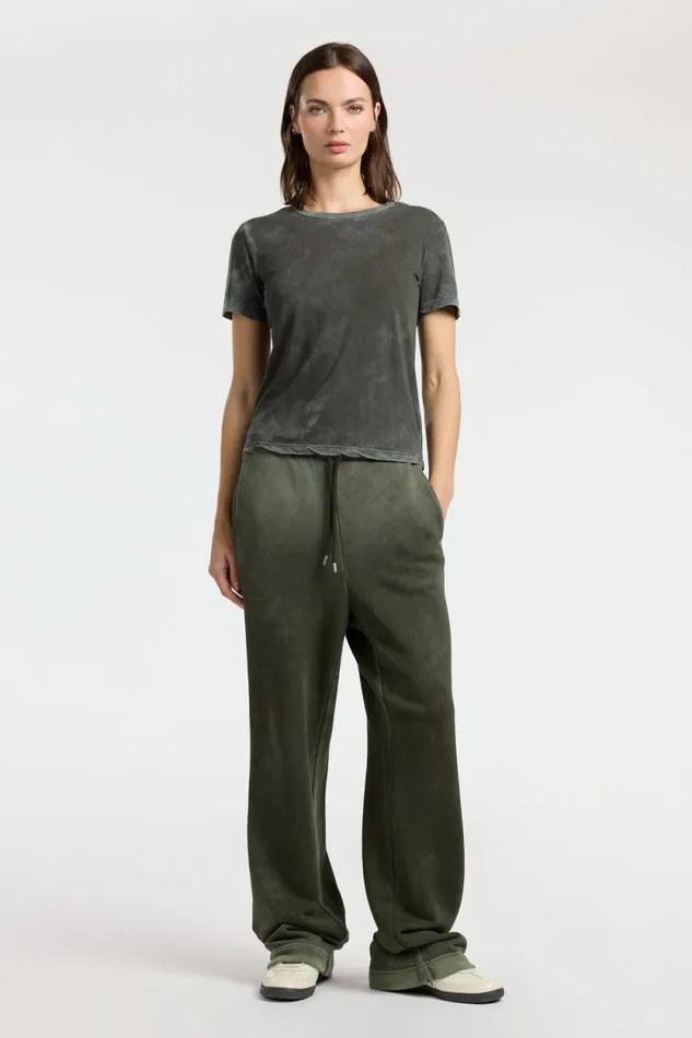 Tees Women COTTON CITIZEN Standard Tee Vintage Alpine Tees Women COTTON CITIZEN Standard Tee Vintage Alpine
