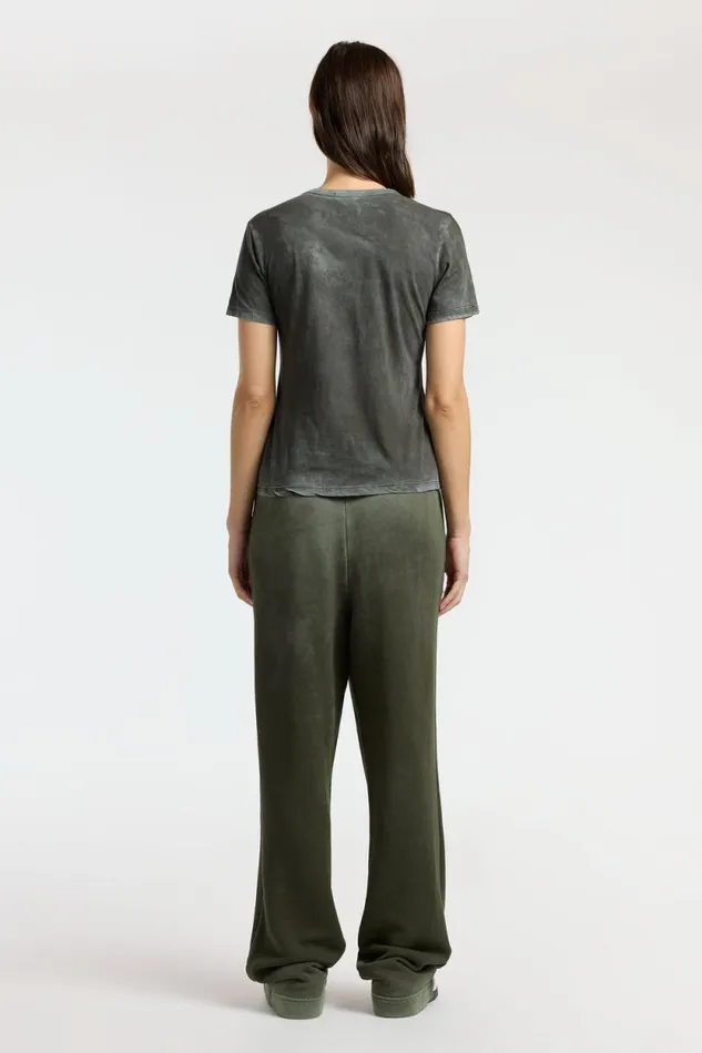 Tees Women COTTON CITIZEN Standard Tee Vintage Alpine Tees Women COTTON CITIZEN Standard Tee Vintage Alpine