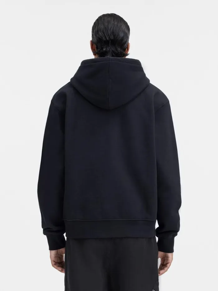 The Embroidered Sweatshirt Black WomenMen JACQUEMUS Sweatshirts and Joggings The Embroidered Sweatshirt Black WomenMen JACQUEMUS Sweatshirts and Joggings