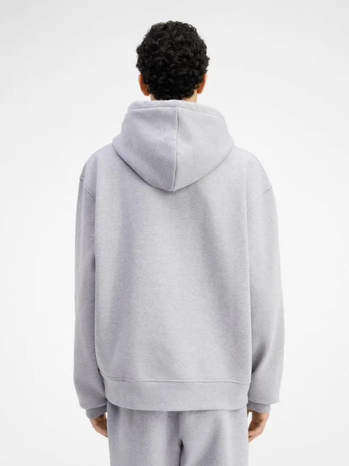 The Jacquemus Sweatshirt Grey WomenMen JACQUEMUS Sweatshirts and Joggings The Jacquemus Sweatshirt Grey WomenMen JACQUEMUS Sweatshirts and Joggings