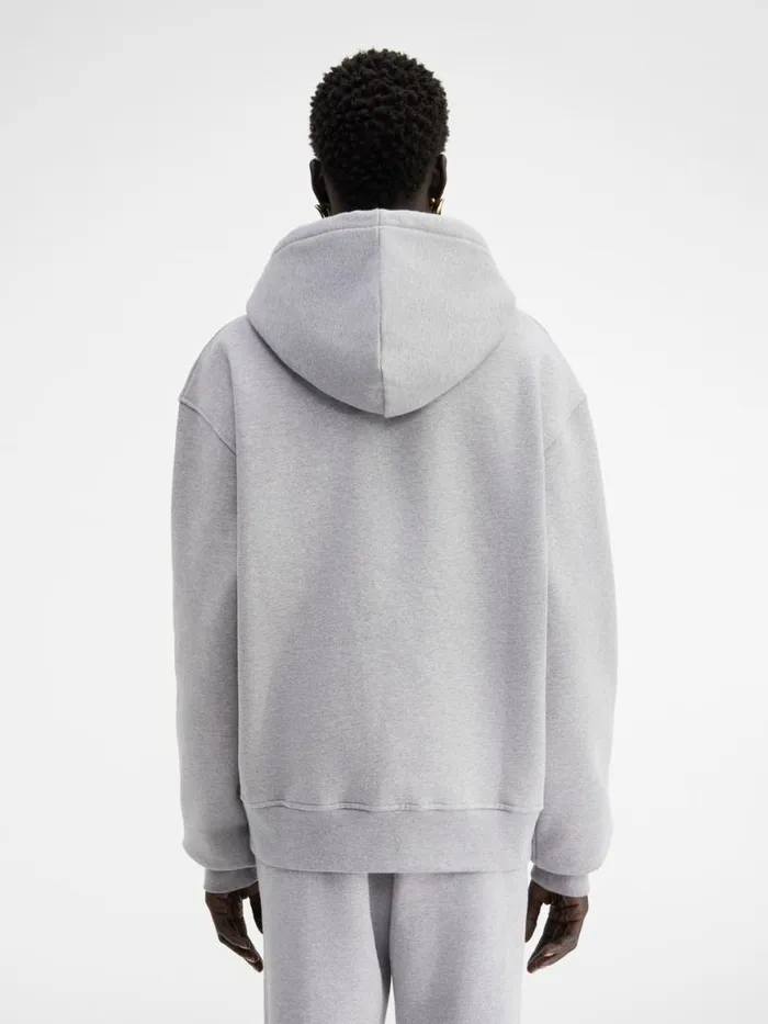 The Jacquemus Sweatshirt Grey WomenMen JACQUEMUS Sweatshirts and Joggings The Jacquemus Sweatshirt Grey WomenMen JACQUEMUS Sweatshirts and Joggings