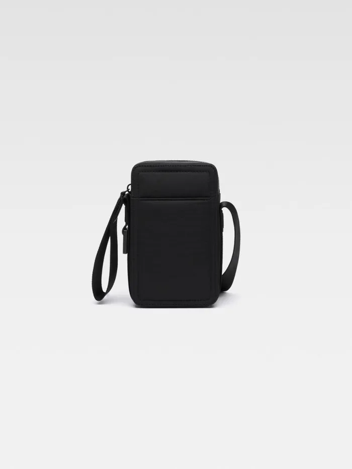 The Vertical Cuerda Black WomenMen JACQUEMUS Crossbody and Handbags The Vertical Cuerda Black WomenMen JACQUEMUS Crossbody and Handbags