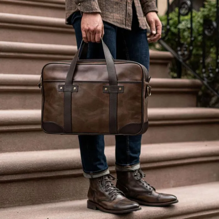 Thursday Boots Backpacks Commuter Bag Anejo 8211 Men Thursday Boots Backpacks Commuter Bag Anejo 8211 Men