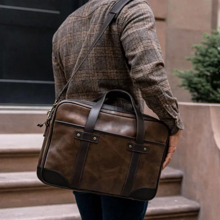 Thursday Boots Backpacks Commuter Bag Anejo 8211 Men Thursday Boots Backpacks Commuter Bag Anejo 8211 Men