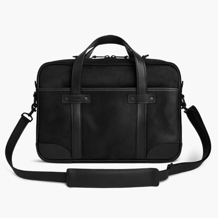 Thursday Boots Backpacks Commuter Bag Black Matte 8211 Men