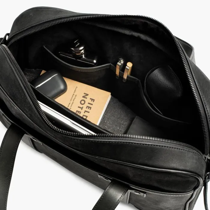 Thursday Boots Backpacks Commuter Bag Black Matte 8211 Men Thursday Boots Backpacks Commuter Bag Black Matte 8211 Men