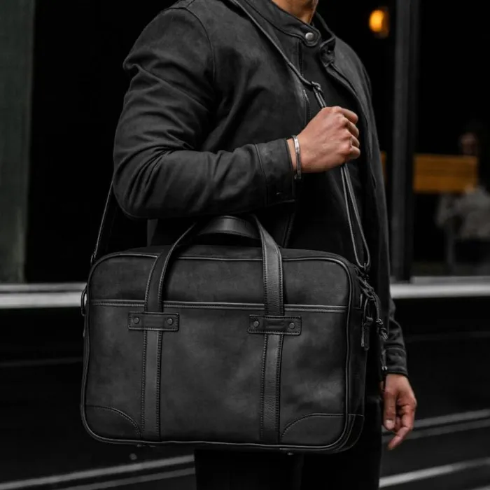 Thursday Boots Backpacks Commuter Bag Black Matte 8211 Men Thursday Boots Backpacks Commuter Bag Black Matte 8211 Men