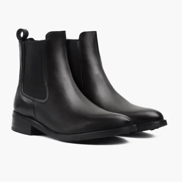 Thursday Boots Chelsea Duchess Black 8211 Women Thursday Boots Chelsea Duchess Black 8211 Women