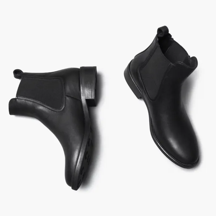 Thursday Boots Chelsea Duchess Black 8211 Women Thursday Boots Chelsea Duchess Black 8211 Women