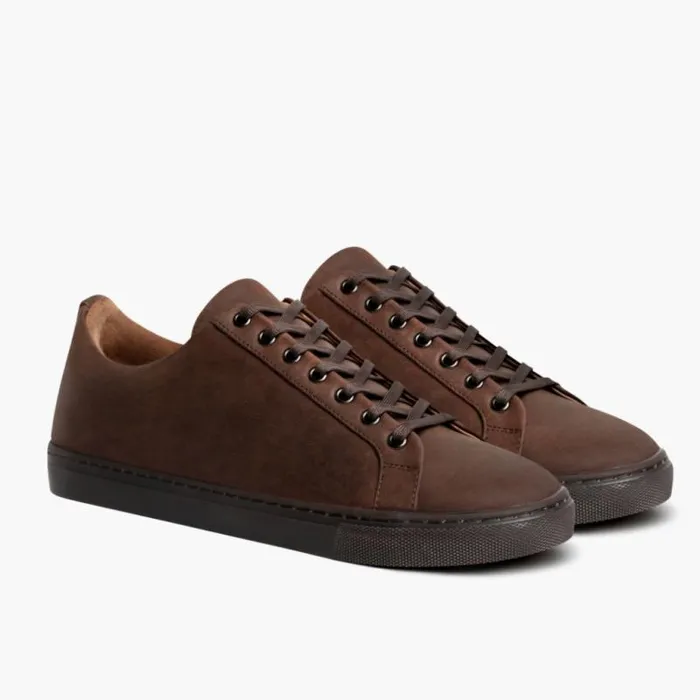 Thursday Boots Low Top Premier Low Top Arizona Adobe 8211 Men
