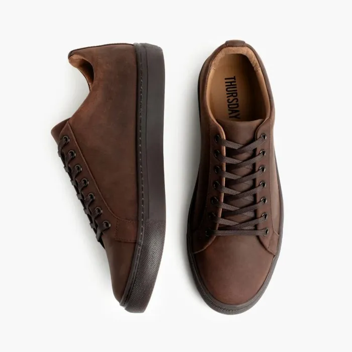 Thursday Boots Low Top Premier Low Top Arizona Adobe 8211 Men Thursday Boots Low Top Premier Low Top Arizona Adobe 8211 Men