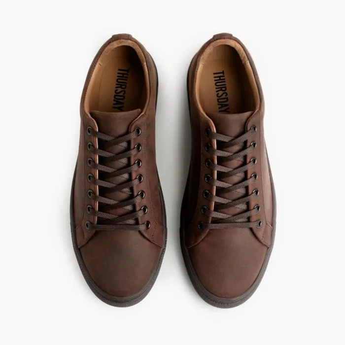 Thursday Boots Low Top Premier Low Top Arizona Adobe 8211 Men Thursday Boots Low Top Premier Low Top Arizona Adobe 8211 Men