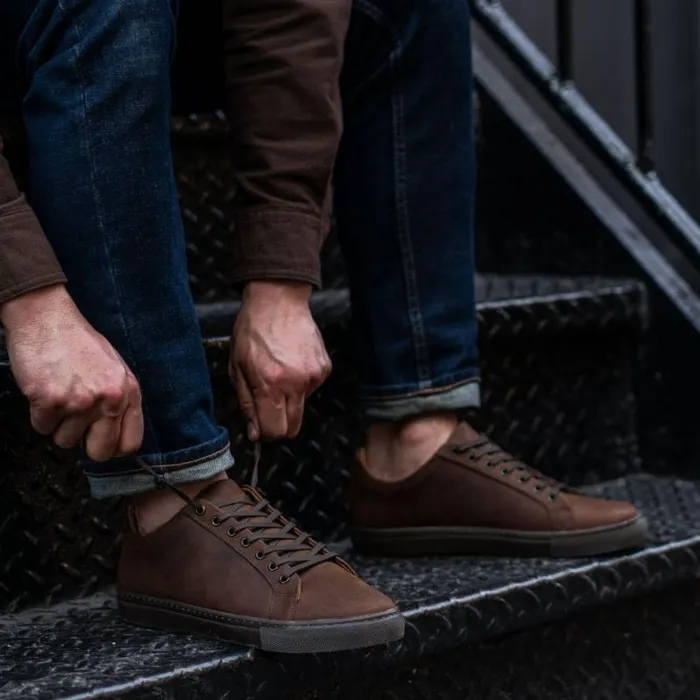 Thursday Boots Low Top Premier Low Top Arizona Adobe 8211 Men Thursday Boots Low Top Premier Low Top Arizona Adobe 8211 Men