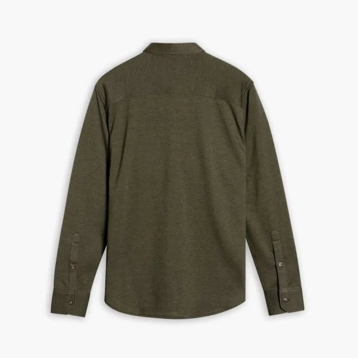 Thursday Boots Shirts and Apparel Everyday ButtonDown Shirt Olive 8211 Men Thursday Boots Shirts and Apparel Everyday ButtonDown Shirt Olive 8211 Men