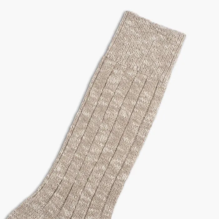 Thursday Boots Socks Women039s Sodello Classic Boot Sock Taupe 8211 Women Thursday Boots Socks Women039s Sodello Classic Boot Sock Taupe 8211 Women