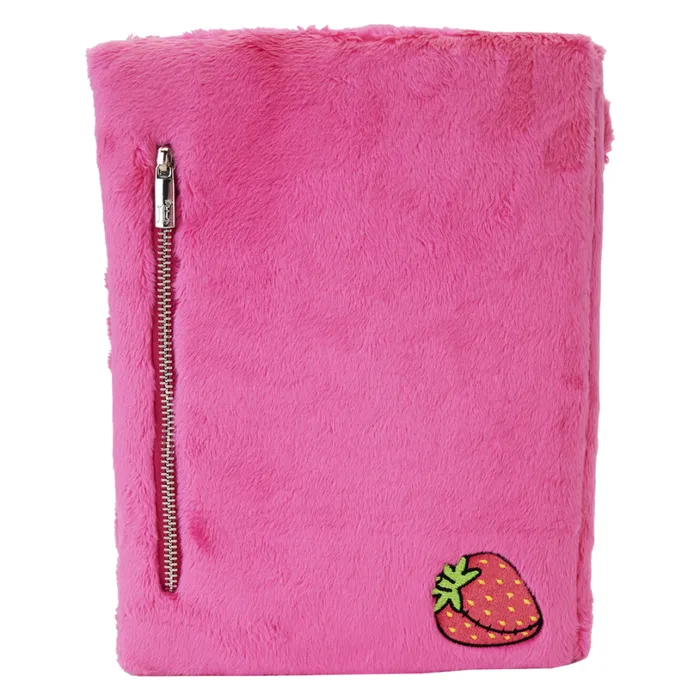 Toy Story Lotso Plush Cosplay Refillable Stationery Journal Unisex Loungefly Small Accessories Toy Story Lotso Plush Cosplay Refillable Stationery Journal Unisex Loungefly Small Accessories
