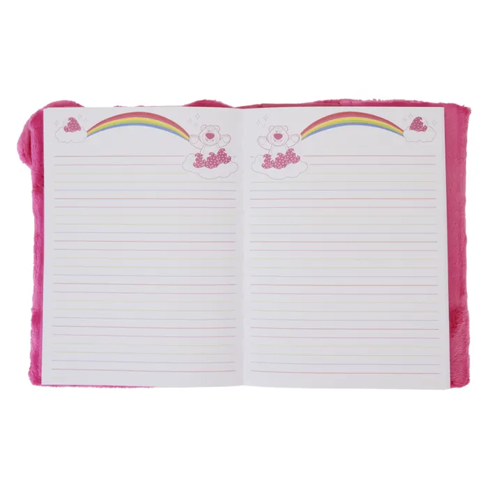 Toy Story Lotso Plush Cosplay Refillable Stationery Journal Unisex Loungefly Small Accessories Toy Story Lotso Plush Cosplay Refillable Stationery Journal Unisex Loungefly Small Accessories