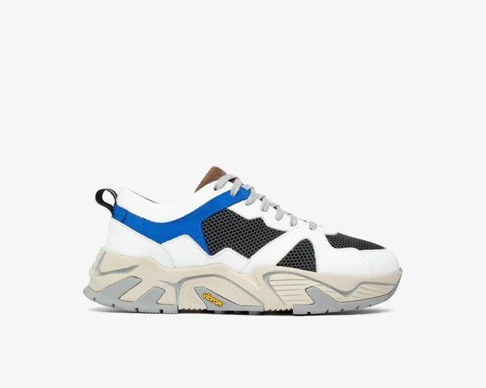 Trainers Mens P448 Dean Burned