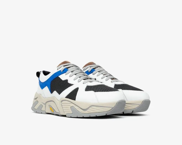 Trainers Mens P448 Dean Burned