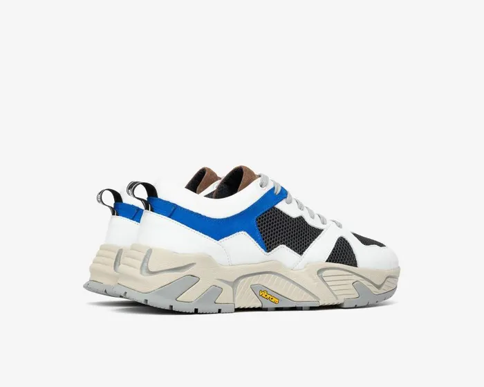 Trainers Mens P448 Dean Burned