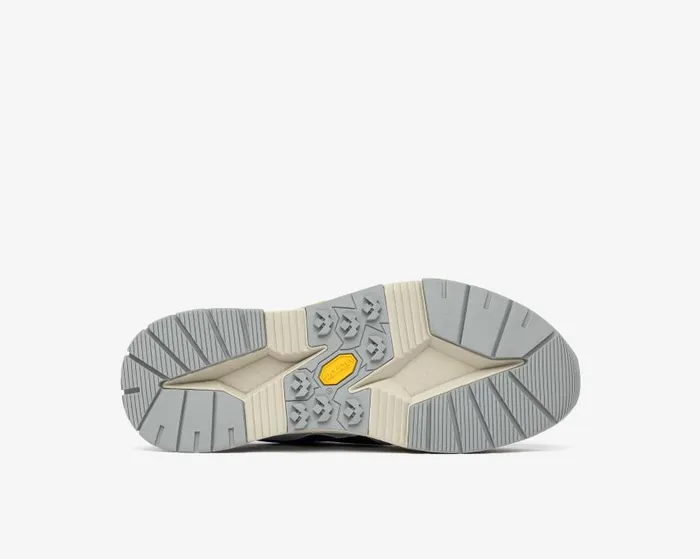 Trainers Mens P448 Dean Burned