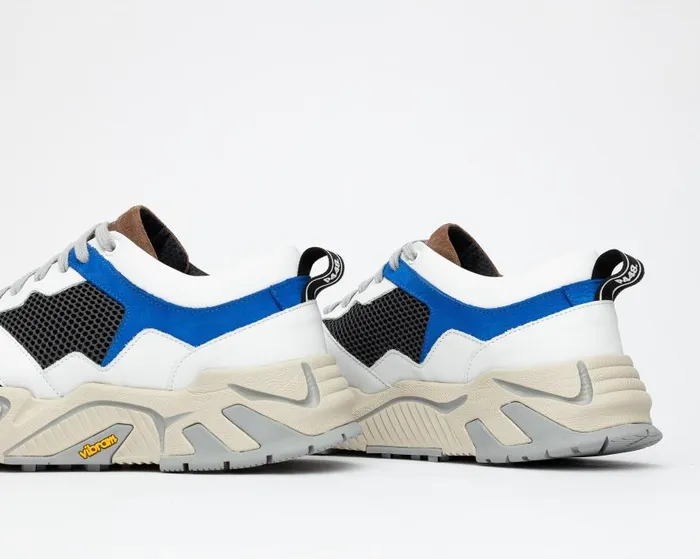Trainers Mens P448 Dean Burned