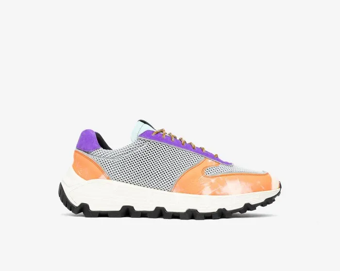 Trainers Mens P448 Jackson Wall