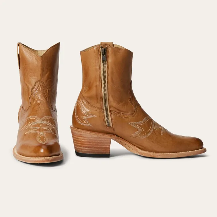 Western Women Stetson Piper Boots Piper Boots