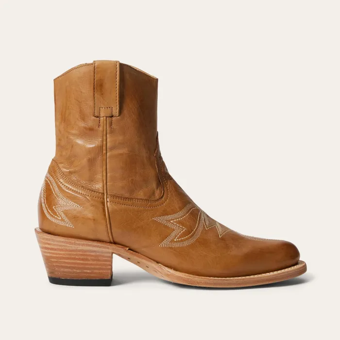 Western Women Stetson Piper Boots Piper Boots