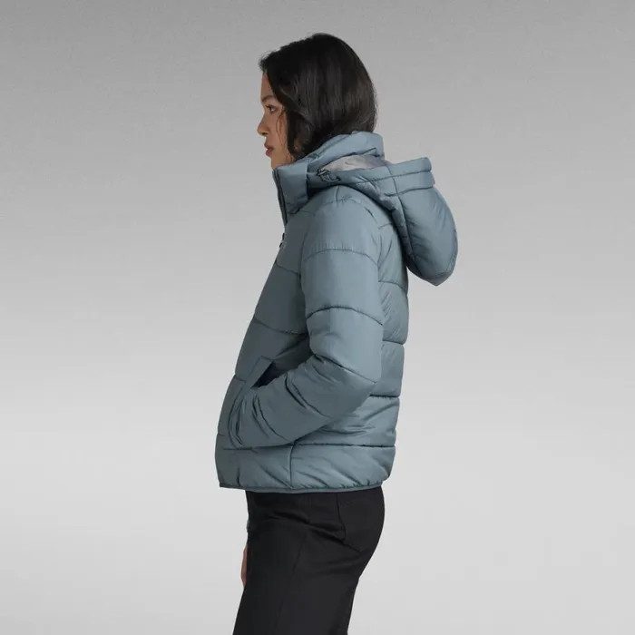 Winter Coats Women GStar RAW Meefic Jacket Axis