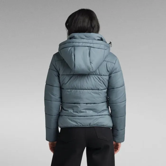 Winter Coats Women GStar RAW Meefic Jacket Axis