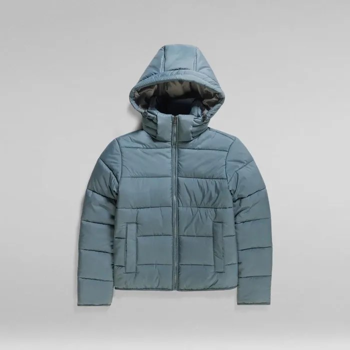 Winter Coats Women GStar RAW Meefic Jacket Axis