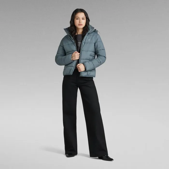 Winter Coats Women GStar RAW Meefic Jacket Axis