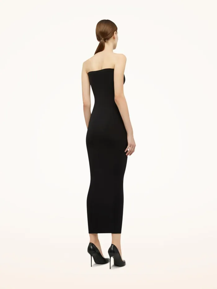 Wolford FATAL Dress Black Women Dresses and Skirts