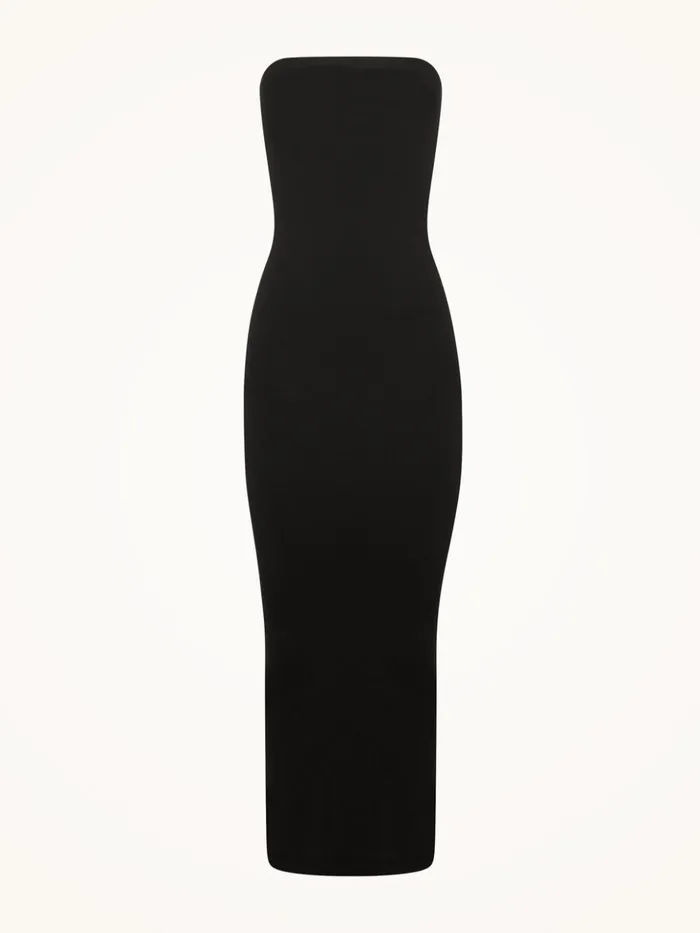 Wolford FATAL Dress Black Women Dresses and Skirts